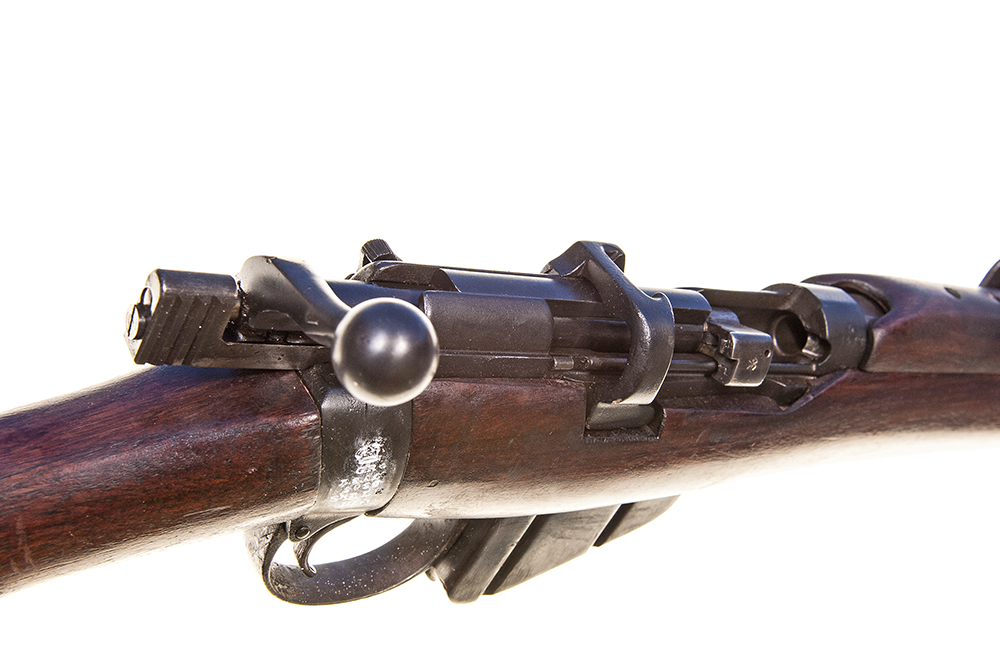 Lee Enfield rifles for sale - EFD Rifles - the Lee Enfield rifle