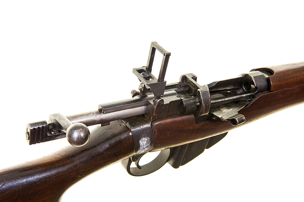 Lee Enfield rifles for sale - EFD Rifles - the Lee Enfield rifle